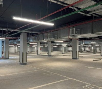 Eastern Ring Road Project